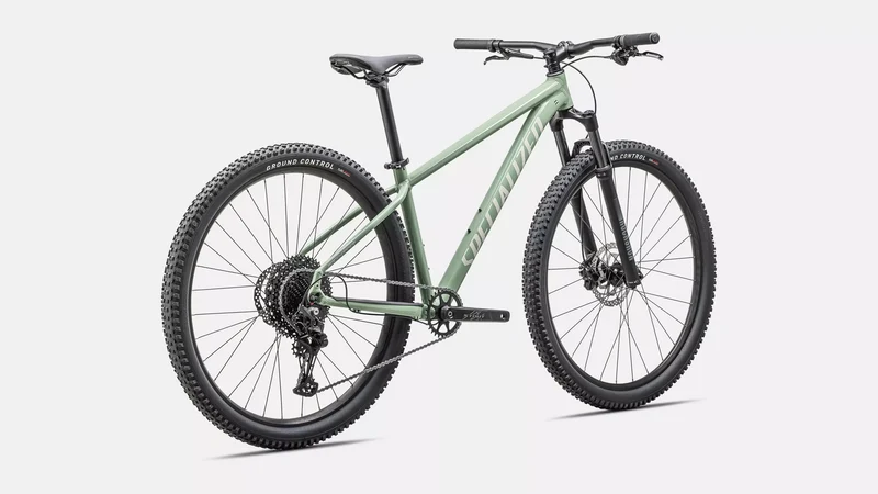 Specialized Rockhopper comp kh Pistachio/White 2026