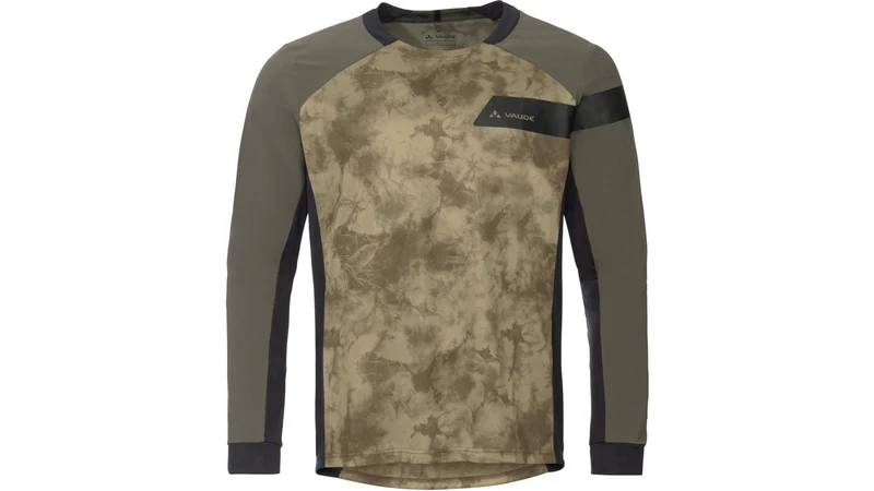 Vaude Men's Moab LS Pro Shirt