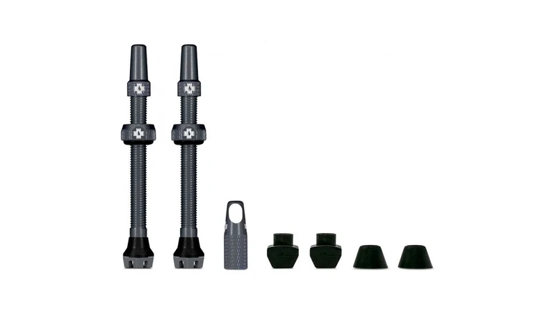 Muc-Off Tubeless Valve Kit V2 44 mm