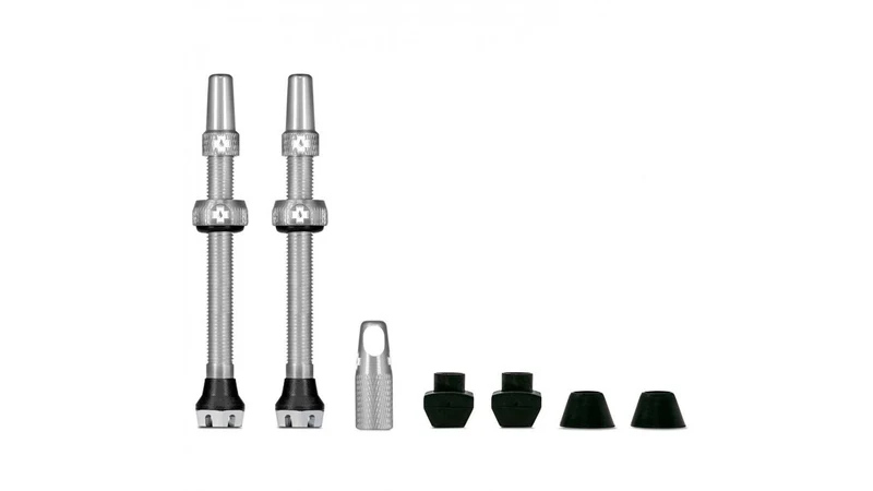 Muc-Off Tubeless Valve Kit V2 44 mm