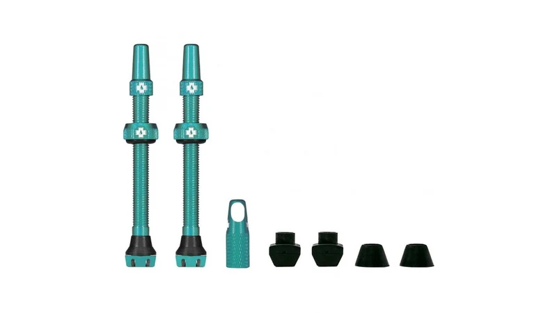 Muc-Off Tubeless Valve Kit V2 44 mm