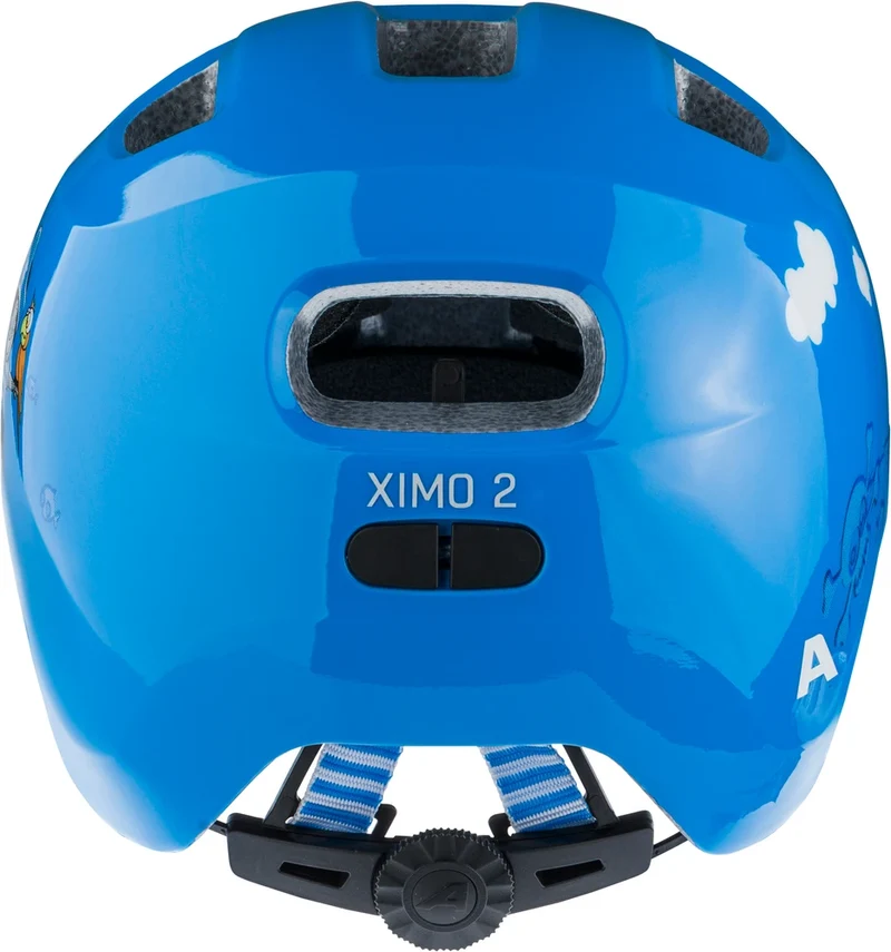 Alpina Ximo 2 Junior
