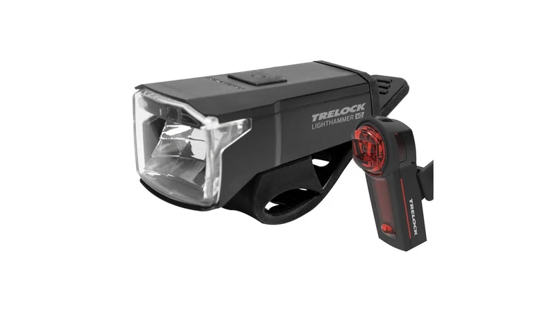 Trelock Lighthammer LS 440/LS 740
