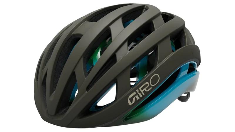 Giro Helios Spherical Helm