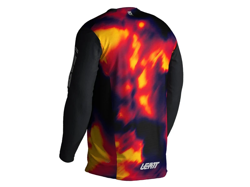 Leatt MTB Gravity 4.0 Junior Langarm-Trikot