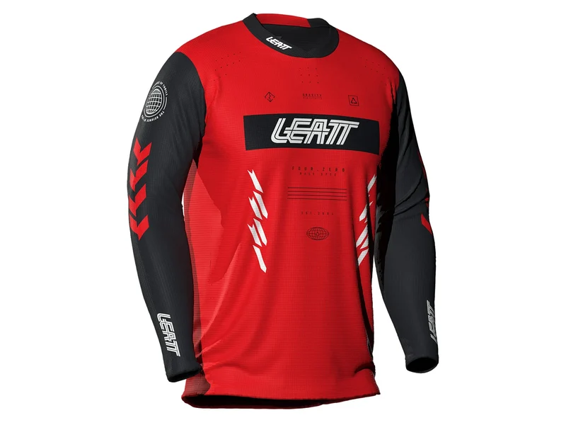 Leatt MTB Gravity 4.0 Junior Langarm-Trikot