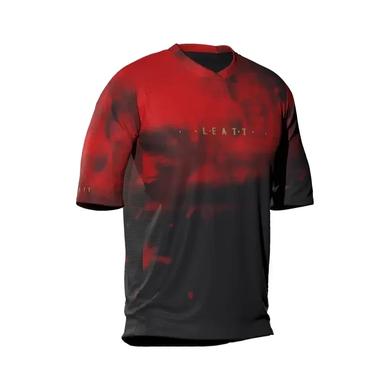 Leatt MTB Gravity 4.0 Junior Trikot