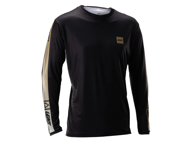 Leatt MTB Gravity 4.0 Langarm-Trikot