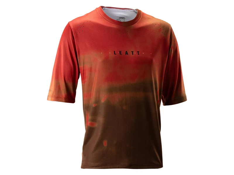 Leatt MTB Gravity 4.0 Trikot