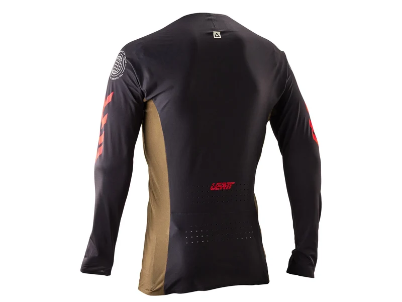 Leatt MTB Gravity 5.0 Langarm-Trikot