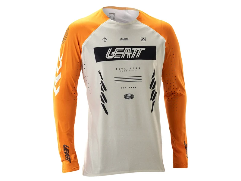 Leatt MTB Gravity 5.0 Langarm-Trikot