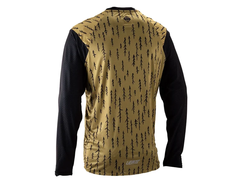 Leatt MTB Trail 3.0 Langarm-Trikot