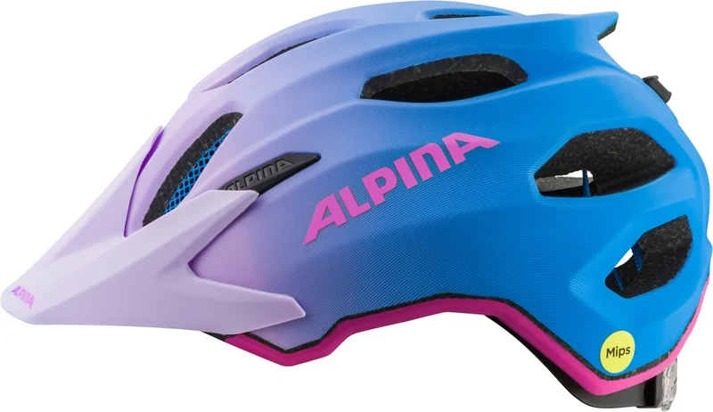 Alpina Apax Mips Junior