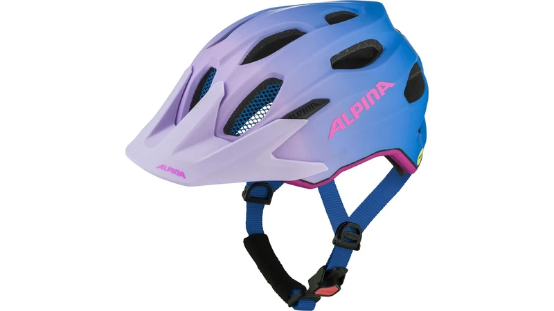 Alpina Apax Jr. MIPS Jugendhelm