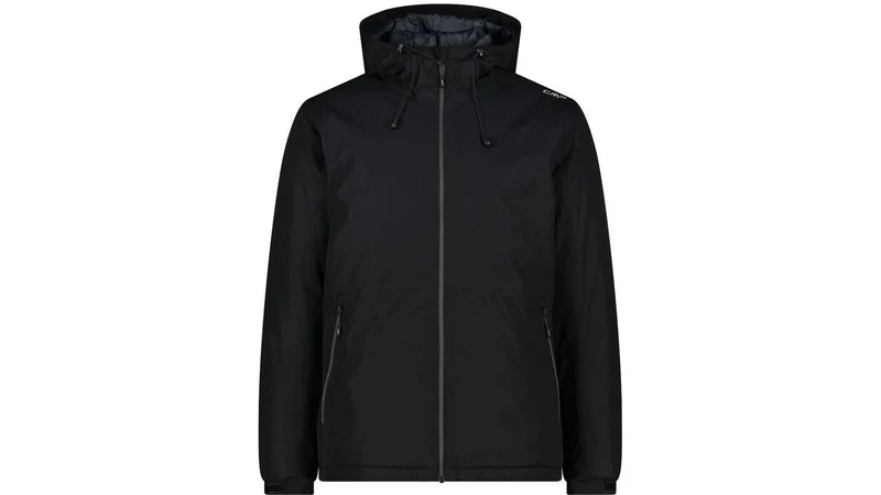 CMP Man Jacket Fix Hood