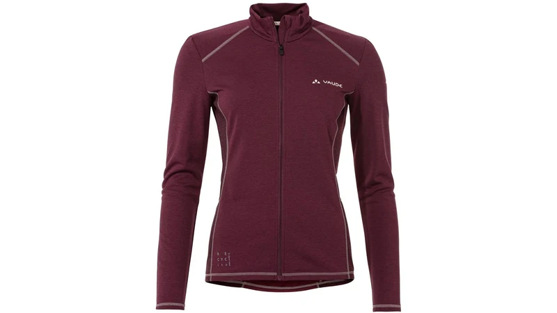 Vaude Women's Matera LS Trikot