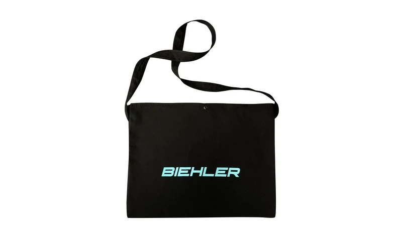 Biehler Musette Black