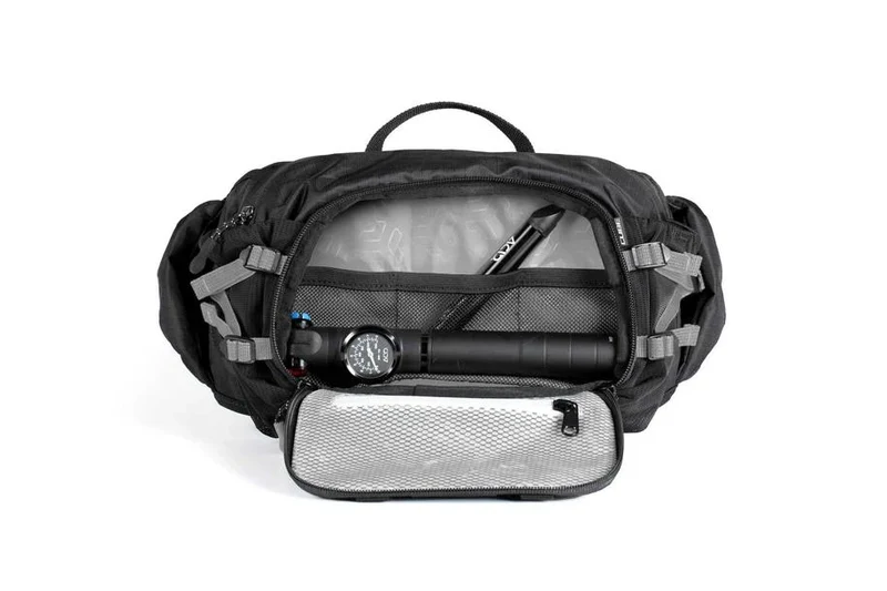 Cube Hüfttasche VERTEX 3 TM