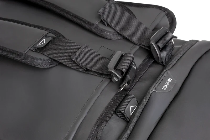 Cube Duffle Bag 60