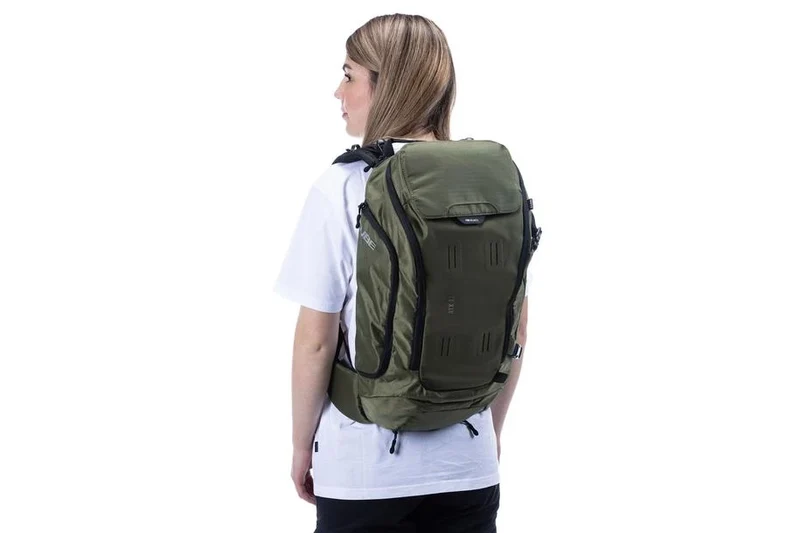 Cube Rucksack ATX 22 TM