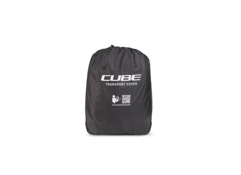 Cube Transportabdeckung