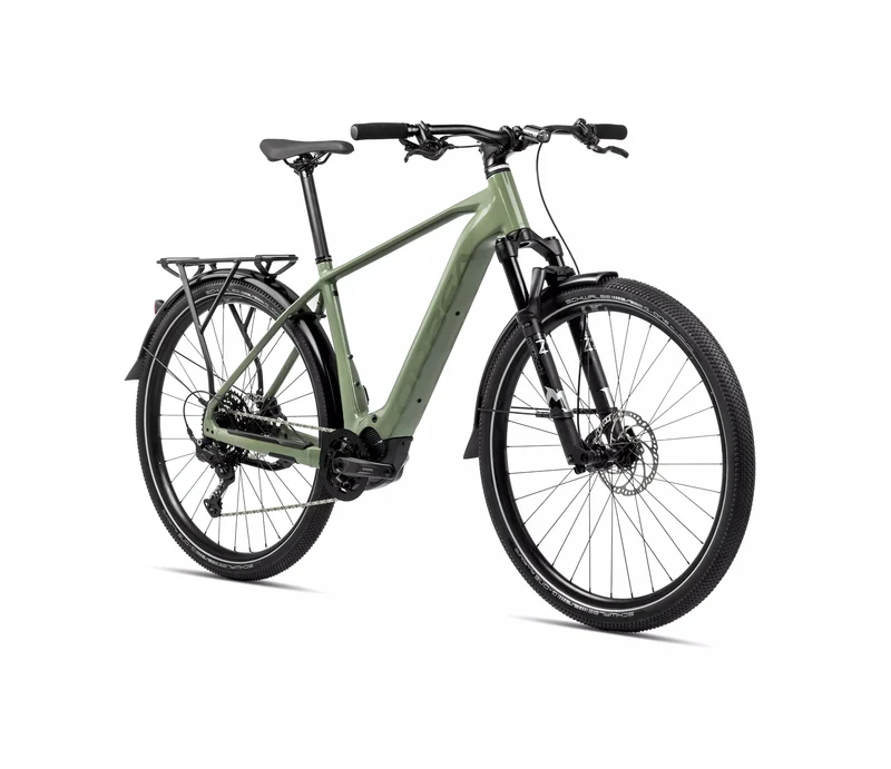Orbea KEMEN 30 Urban Green (Gloss-Matt)