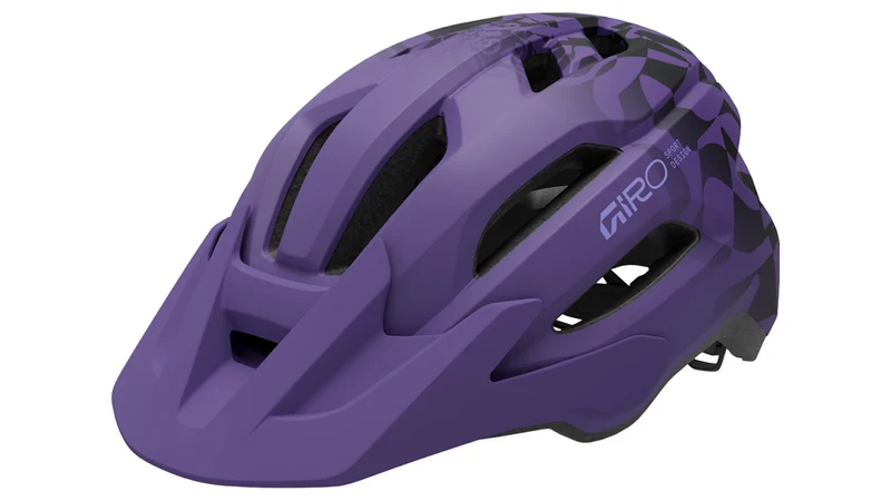Giro Helm Fixture Mips II Youth
