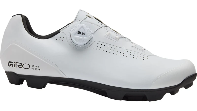 Giro Rennradschuh Cadet XC