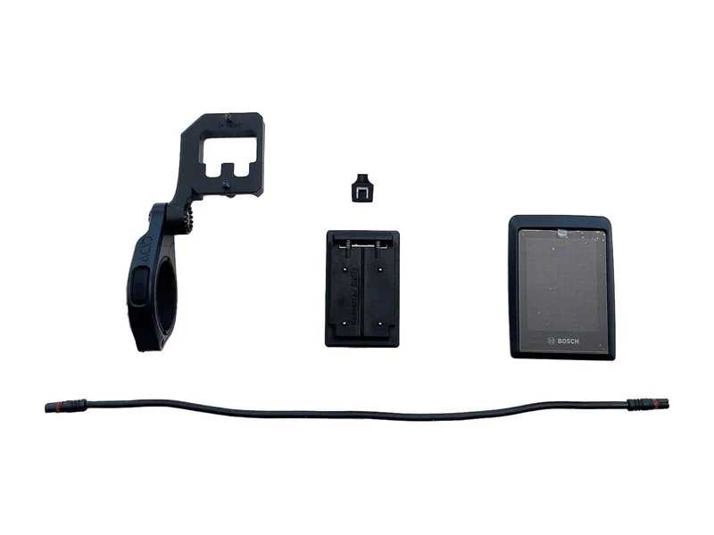 Bosch KIOX 300 | rear plug | BES 3 Nachrüstkit