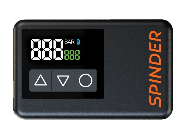 Spinder Mini Luftkompressor BP120