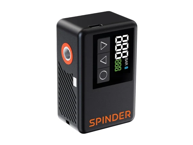 Spinder Mini Luftkompressor BP120
