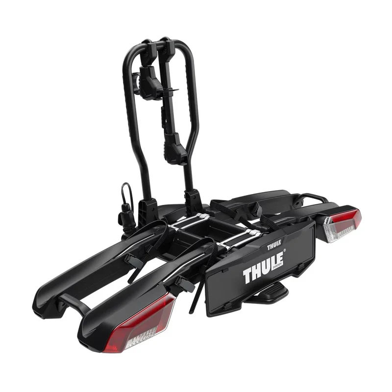 Thule Heckträger EasyFold 3 für 2-3 Fahrräder