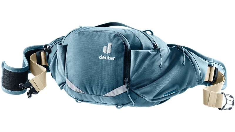 Deuter Pulse Pro 5 Hüfttasche