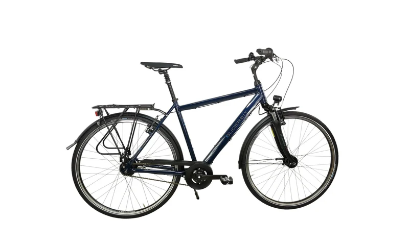 GUDEREIT Comfort 8.0 RT dunkelblau-glanz
