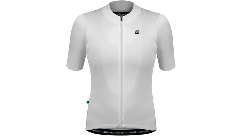 Biehler ESSENTIAL JERSEY WHITE