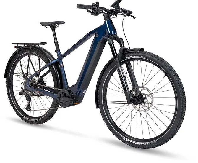 STEVENS E-Juke 8.8.1 FEQ 29'' deep blue