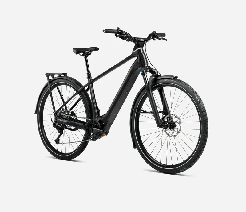 Orbea KEMEN TOUR 30 black