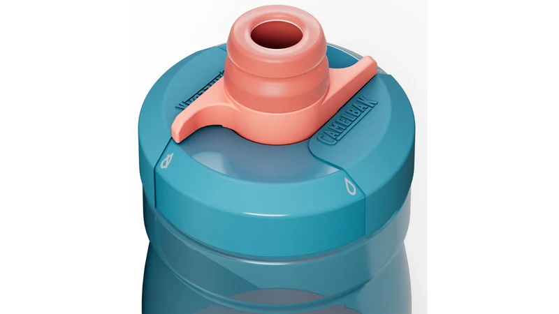 Camelbak Trinkflasche Podium
