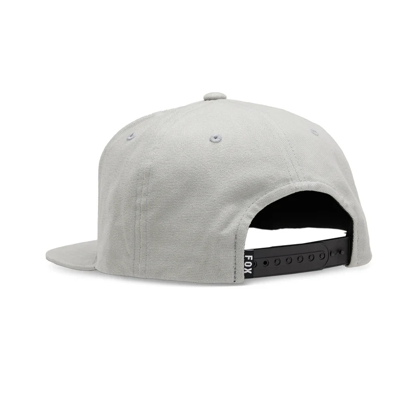 Fox Snapback Hat