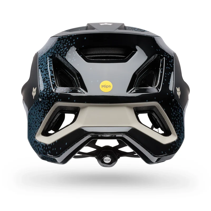 Fox Speedframe RS Aura CE