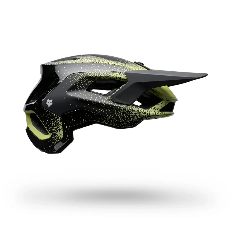 Fox Speedframe RS Aura CE