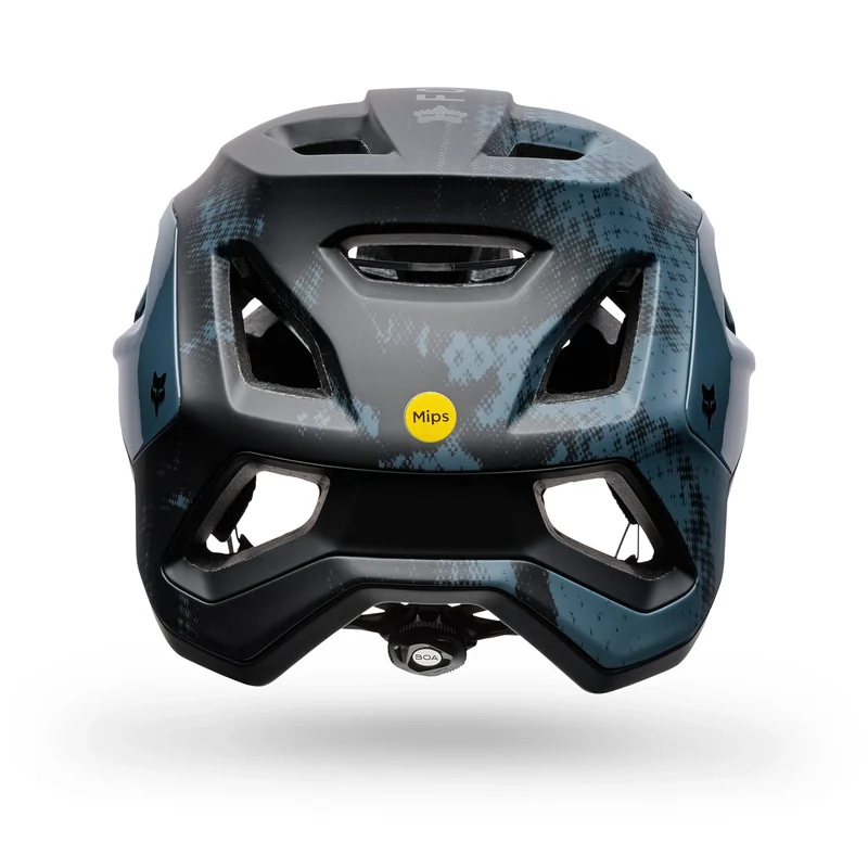 Fox Speedframe Pro Sense CE