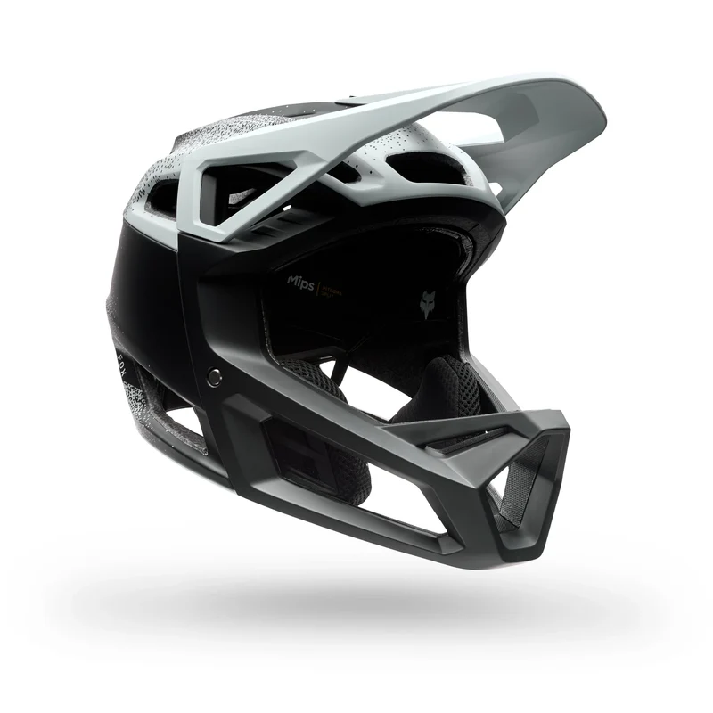 Fox Proframe RS Aura CE