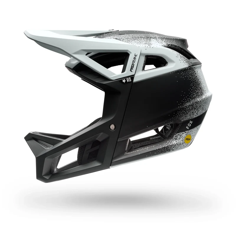 Fox Proframe RS Aura CE