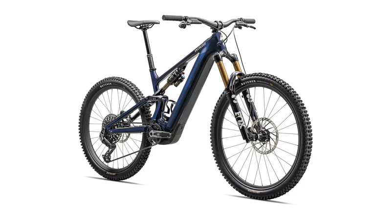Specialized Turbo Levo Pro Carbon G4 Bluonyx/Dknvy/Blugstprl 2026