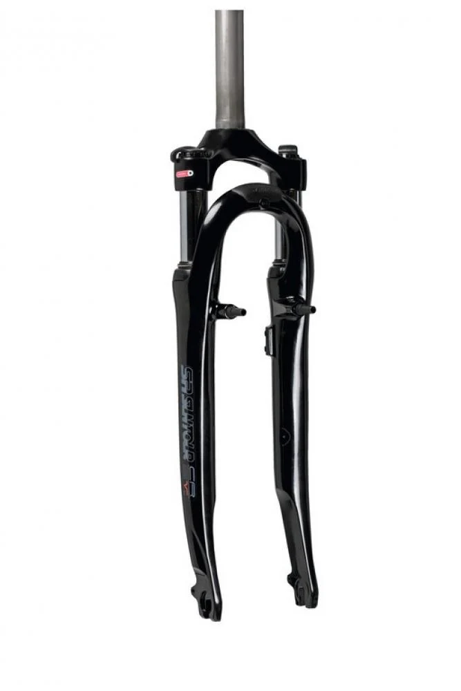 Federgabel SR SF13 CR-8V 26" schwarz SL 150mm 1 1/8" 50mm