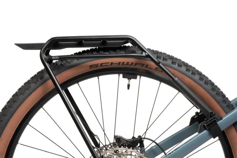 Acid Schutzblech für Gepäckträger FULL SUSPENSION