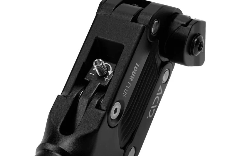 Acid Sattelstütze TOUR Plus