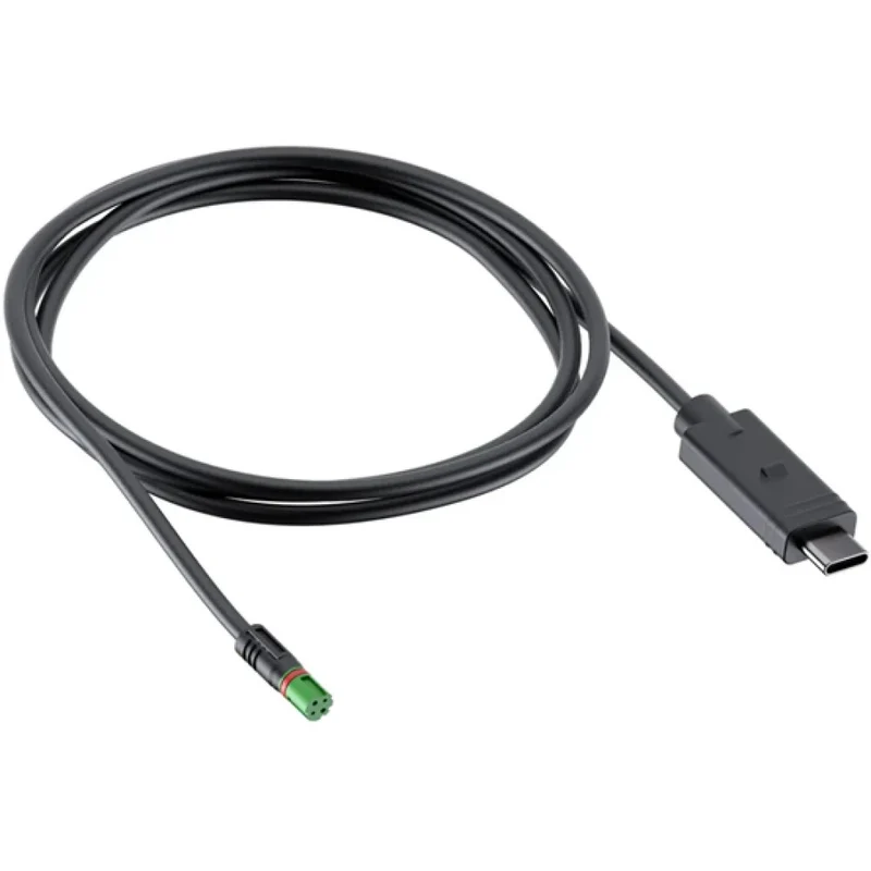 SP Connect Bosch LPP e-Bike Cable
