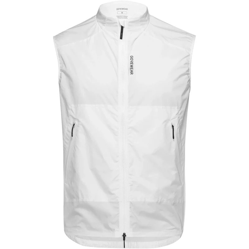 Gorewear Concurve Windbreaker Weste Männer